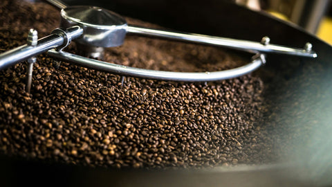 What's the Difference Between Light, Medium and Dark Roasts?