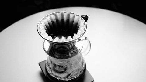 BREW AT HOME - KALITA