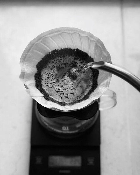 BREW AT HOME - V60