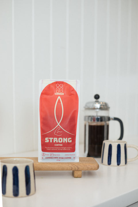 Strong