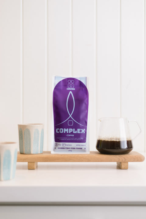Complex