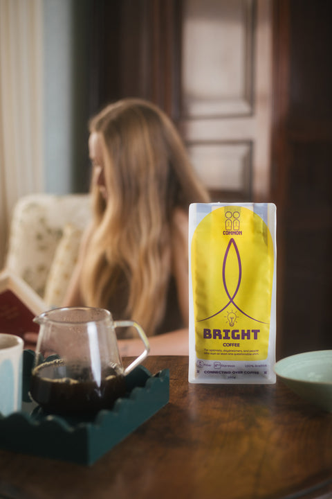 Bright