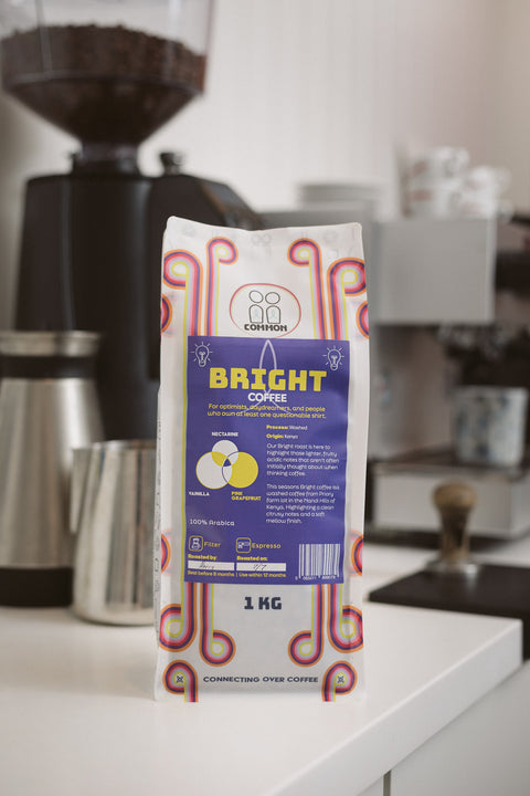 Bright