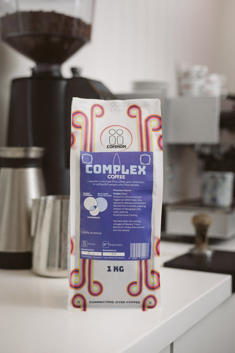 Complex