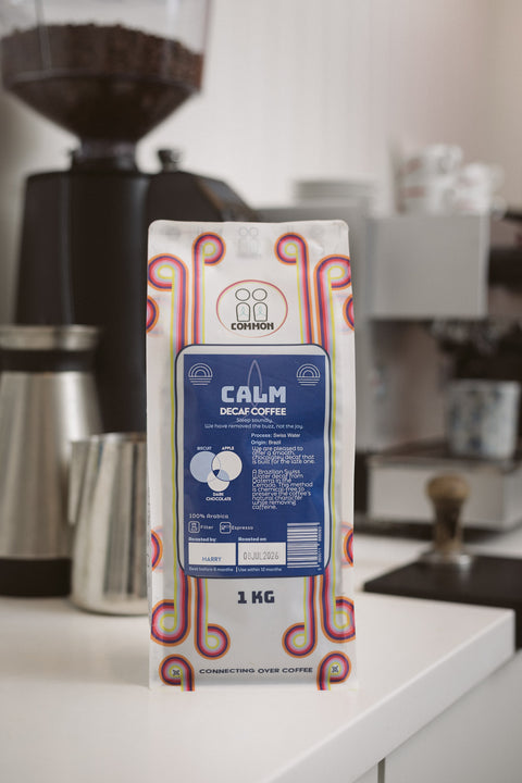 Decaf